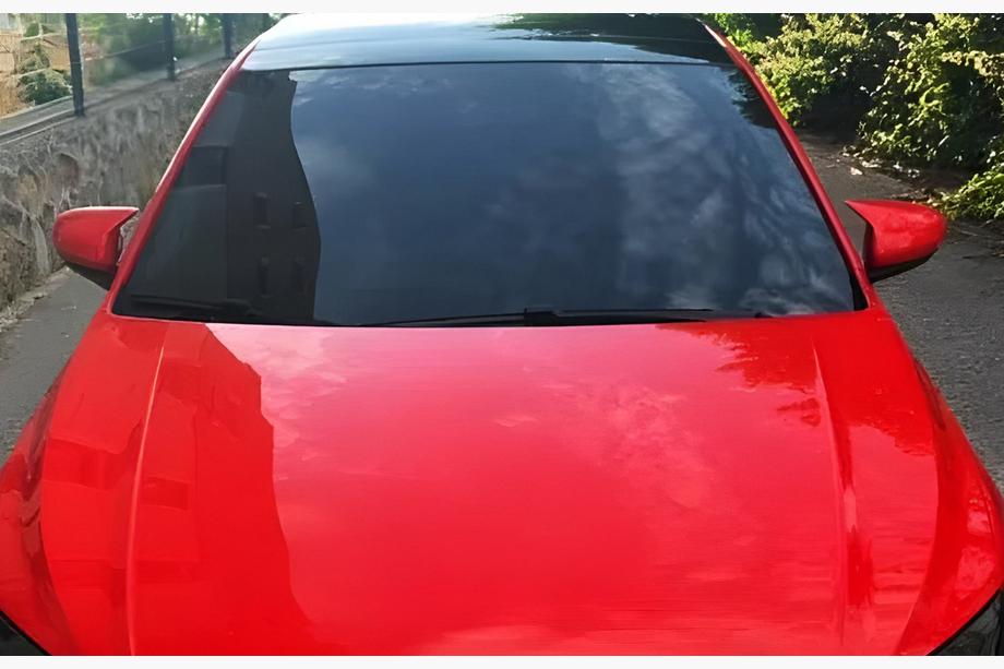 Volkswagen Polo 2017– Spegelskåpor RLine-Look (2 st) Foto 6