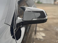 BMW 5-serien F10/F11 2010–2016 Spegelskåpor 2013-2016 M-Look (2 st) foto 2