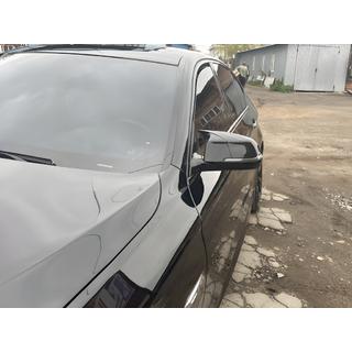 Spegelskåpor 2013-2016 M-Look (2 st) BMW 5-serien F10/F11 2010–2016 foto 3