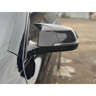 Spegelskåpor 2013-2016 M-Look (2 st) BMW 5-serien F10/F11 2010–2016 foto 2