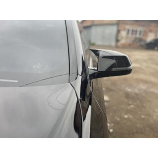 Spegelskåpor 2013-2016 M-Look (2 st) BMW 5-serien F10/F11 2010–2016 foto 4