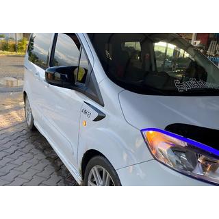 Spegelskåpor BMW-style (2018↗, 2 st) foto 1