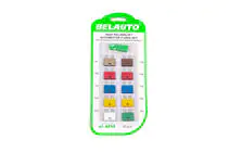 BelAvto bilsäkringar (standardstorlek) foto 1