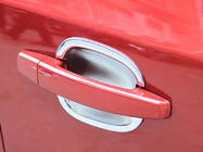 Chevrolet Cruze 2009–2015 Dörrhandtagsskålar (4 st, ABS) foto 1