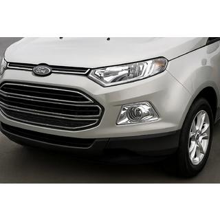 Krom dimljusramar (2013-2018) Ford Ecosport 2013–2022 foto 1