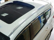 Ford Edge 2014–2024 OEM V2 takrails (2 st) foto 1