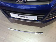 Ford Kuga/Escape 2013–2019 Motorhuvskåpa (ABS) foto 2