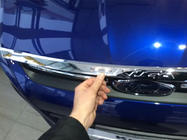 Ford Kuga/Escape 2013–2019 Motorhuvskåpa (ABS) foto 1