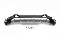 Ford Kuga/Escape 2013–2019 Främre läppspoiler (2013-2016) foto 3