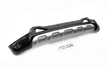 Ford Kuga/Escape 2013–2019 Främre läppspoiler (2013-2016) foto 2