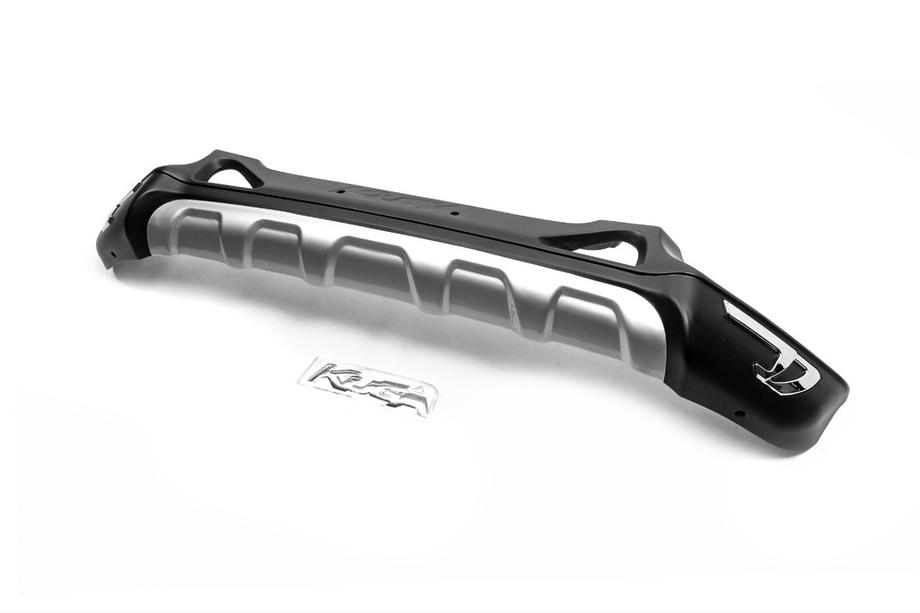 Ford Kuga/Escape 2013–2019 Främre läppspoiler (2013-2016) Image