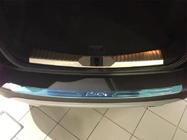 Ford Kuga/Escape 2013–2019 Lasttröskelskydd (1 del, ABS) foto 3