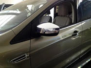 Ford Kuga/Escape 2013–2019 Kromade spegelkåpor (2 st, ABS) foto 1