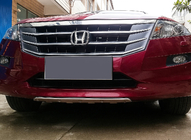 Honda Crosstour 2009–2015 Främre och bakre stötfångarläppar (2012-2015) foto 1