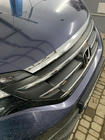 Honda CRV 2012–2016 Kantlist för motorhuv (ABS) foto 3
