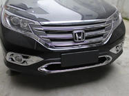 Honda CRV 2012–2016 Kromad grillram (ABS) foto 1