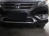 Honda CRV 2012–2016 Kromad grillram (ABS) foto 5