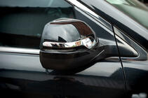 Honda CRV 2012–2016 Spegellister (2 st, ABS) foto 2