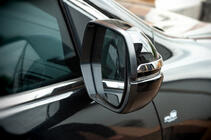 Honda CRV 2012–2016 Spegellister (2 st, ABS) foto 3