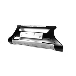 Främre stötfångarläpp i plast V4 Hyundai IX-35 2010–2015 foto 4