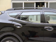 Hyundai Santa Fe 3 2012–2018 OEM takrails (2 st) foto 5