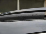 Hyundai Santa Fe 3 2012–2018 OEM takrails (2 st) foto 6