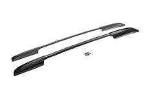 Hyundai Santa Fe 3 2012–2018 OEM takrails (2 st) foto 2