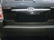 Hyundai Tucson JM 2004– ABS list till bakluckan foto 1