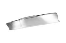Infiniti QX70 2013–2019 Libao frontlip (plast) foto 5