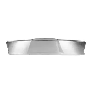 Libao frontlip (plast) Infiniti QX70 2013–2019 foto 2