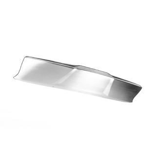 Libao frontlip (plast) Infiniti QX70 2013–2019 foto 4