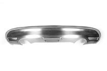 Infiniti QX70 2013–2019 Bakre kåpa Libao (plast) foto 2