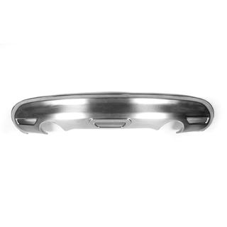 Bakre kåpa Libao (plast) Infiniti QX70 2013–2019 foto 2