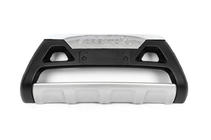 Kia Sorento II XM 2009–2014 Frontläppspoiler till främre stötfångare (2013+) foto 1