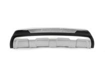 Kia Sorento II XM 2009–2014 Bakre stötfångarlist (2013-2015) foto 2