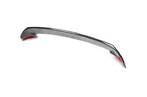 Kia Sportage 2010–2015 Libao spoiler (för lackering) foto 4