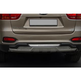 Bakdiffusor Libao V2 Kia Sorento III UM 2014–2020 foto 1