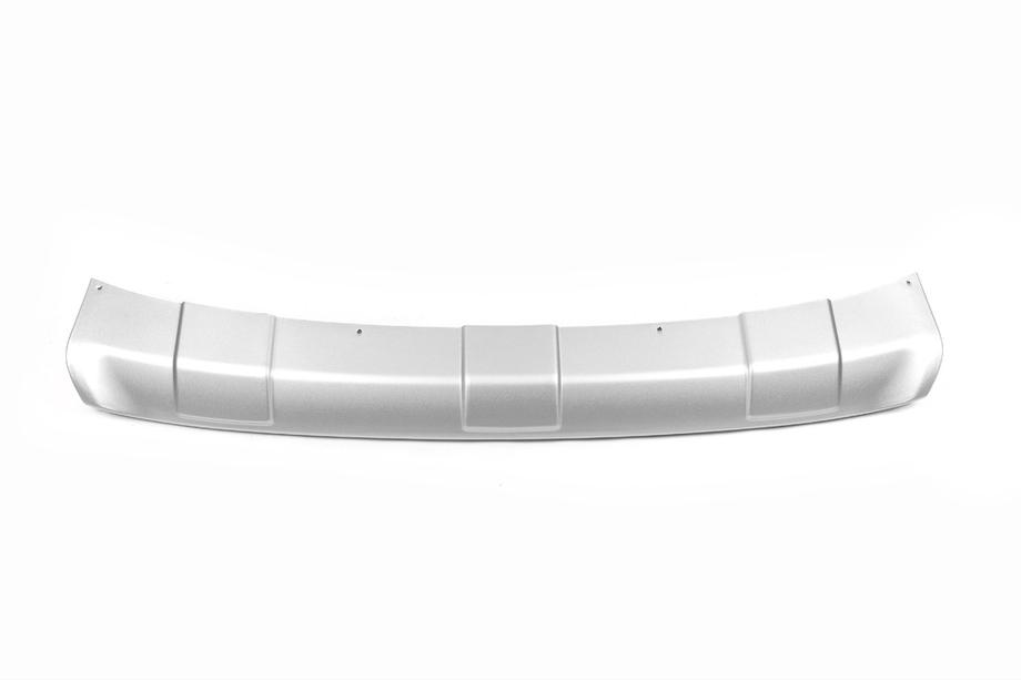 Kia Sportage 2010–2015 Libao frontlip (plast) Image