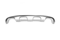 Kia Sportage 2010–2015 Bakre diffuser Libao KSP-B07 V2 (plast) foto 2