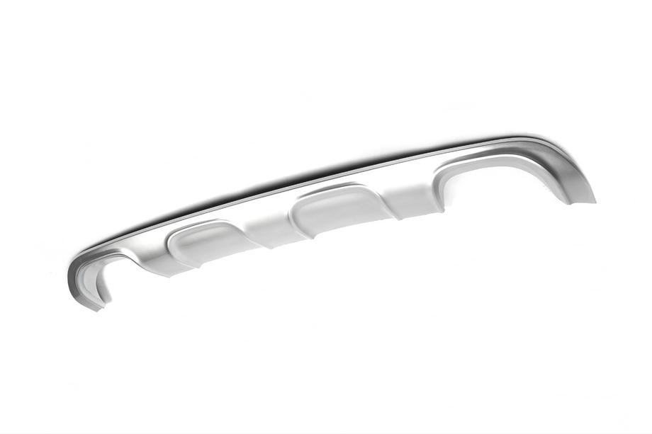 Kia Sportage 2015–2021 Bakre diffuser Libao 2015-2019 (plast) Foto 3