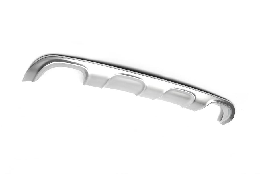 Kia Sportage 2015–2021 Bakre diffuser Libao 2015-2019 (plast) Foto 4