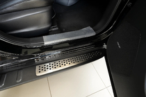 Mazda CX-5 2012–2017 Originala sidosteg V3 (2 st) foto 2
