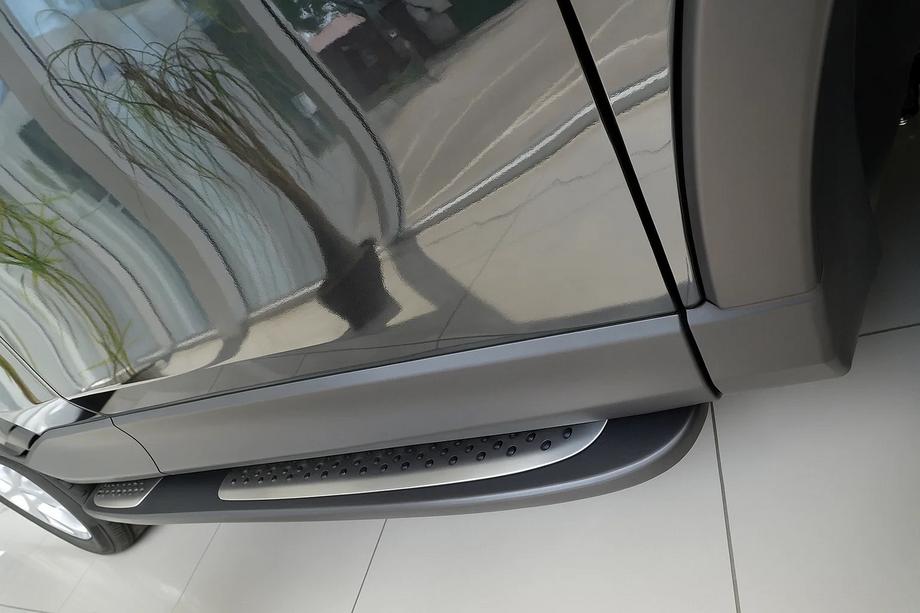 Mazda CX-5 2012–2017 Originala sidosteg V3 (2 st) Image