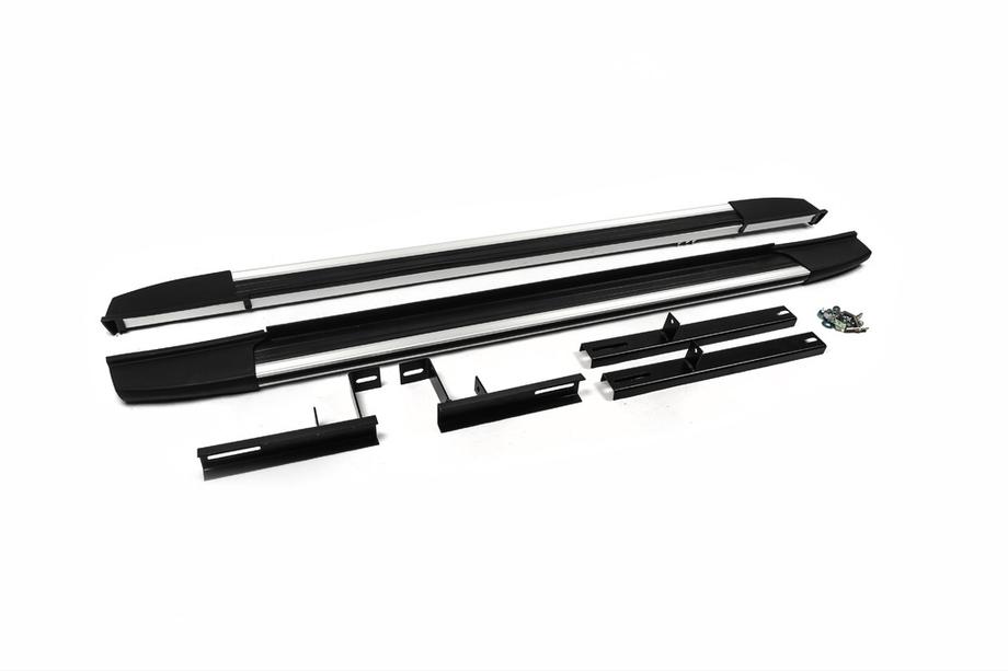 Mazda CX-7 2006–2012 OEM Libao sidosteg Image