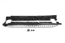 Mercedes GL/GLS-klass X166 2012–2019 OEM LED-sidosteg (2 st) foto 2