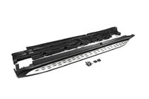 Mercedes GL/GLS-klass X166 2012–2019 OEM LED-sidosteg (2 st) foto 3
