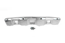 Mercedes GL class X164 2006–2012 Libao frontläpp 2006-2009 (rostfritt stål) foto 2