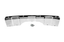 Mercedes GL class X164 2006–2012 Bakre diffuser Libao 2006-2009 (rostfritt stål) foto 1