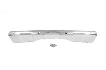 Mercedes GL class X164 2006–2012 Bakre diffuser Libao 2006-2009 (rostfritt stål) foto 3