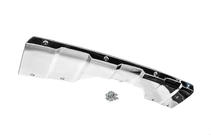 Mercedes GL class X164 2006–2012 Bakre diffuser Libao 2006-2009 (rostfritt stål) foto 2